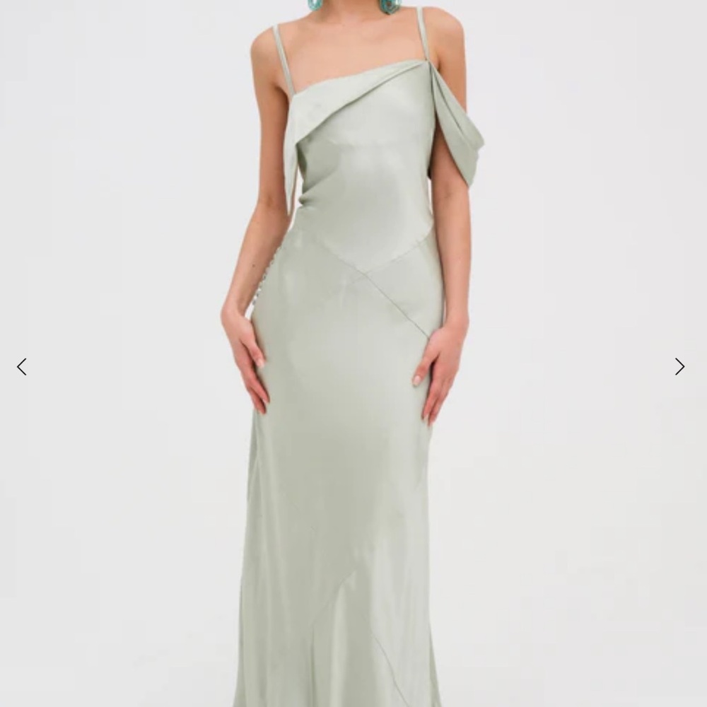 Jewel Maxi Dress